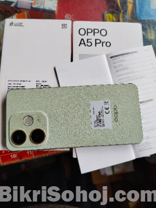 Oppo A5Pro